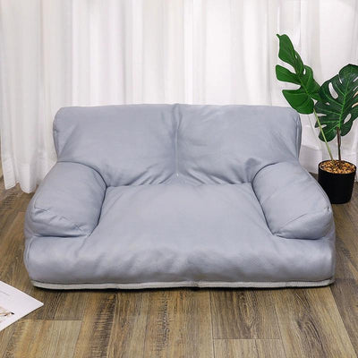 Cushion Sofa Good-Looking Technology Cloth 