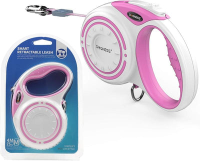 Dogness Retractable Dog Leash 5M Super-Strength Nylon 