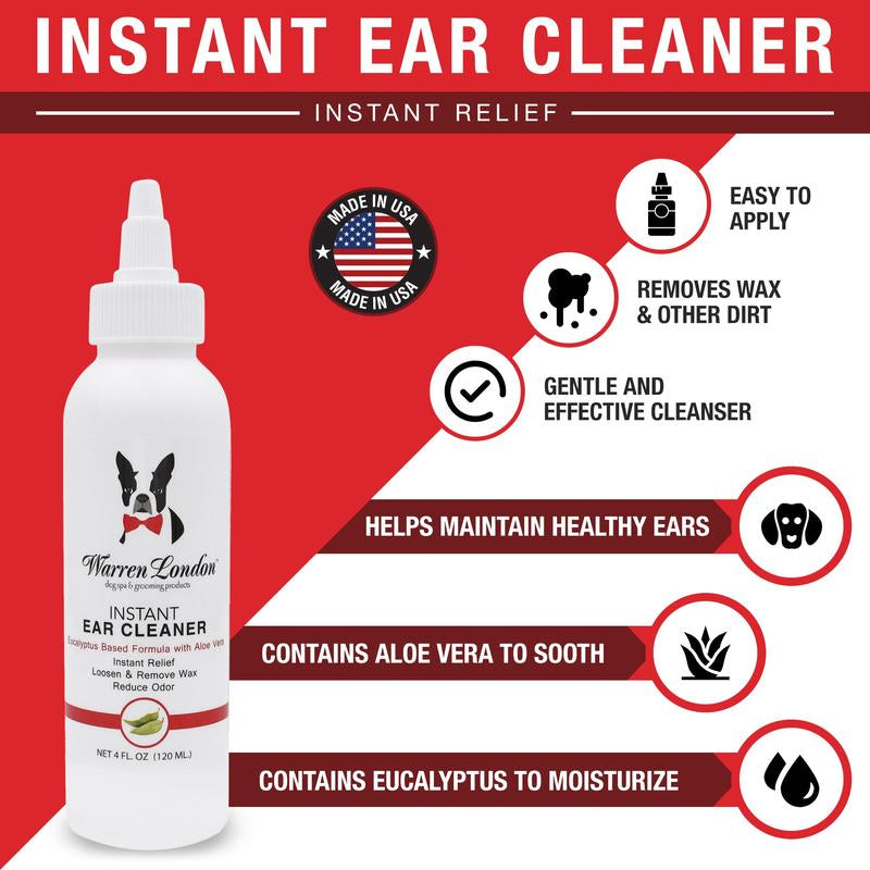 Warren London Dog Gift Set - Perfect Gift for Your Furry Friend