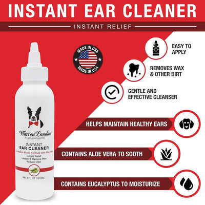 Warren London Dog Gift Set - Perfect Gift for Your Furry Friend