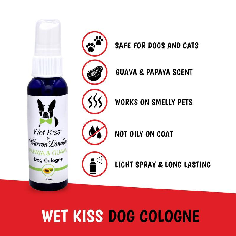 Warren London Dog Gift Set - Perfect Gift for Your Furry Friend