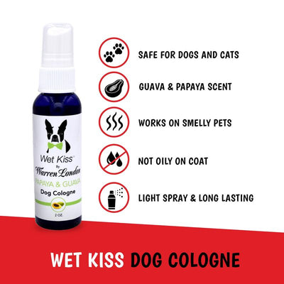 Warren London Dog Gift Set - Perfect Gift for Your Furry Friend
