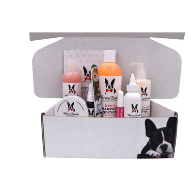 Warren London Dog Gift Set - Perfect Gift for Your Furry Friend