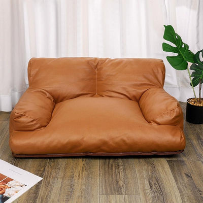 Cushion Sofa Good-Looking Technology Cloth 
