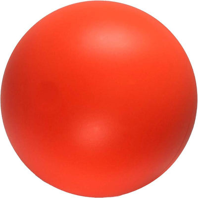 Virtually Indestructible Ball for Dogs, 10-Inch