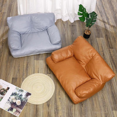 Cushion Sofa Good-Looking Technology Cloth 