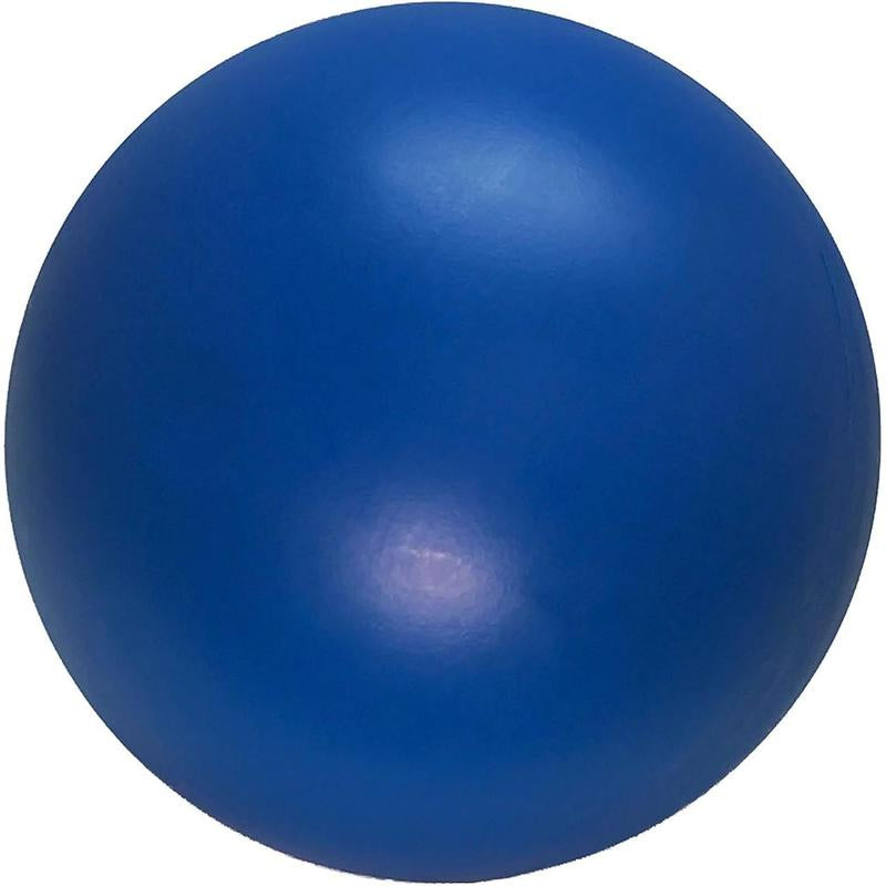 Virtually Indestructible Ball for Dogs, 10-Inch