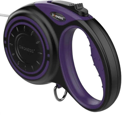 Dogness Retractable Dog Leash 5M Super-Strength Nylon 