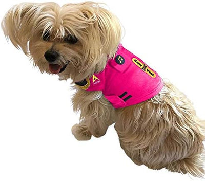 Cozyvest® Dog Anxiety Vest 3-In-1 Music & Aromatherapy Shirt, Relaxing Sound & Essential Oil Scent Jacket, Fireworks Thunder Separation & Thunderstorm Canine Stress Relief Coat (Gray, XL [65-110 Lbs])