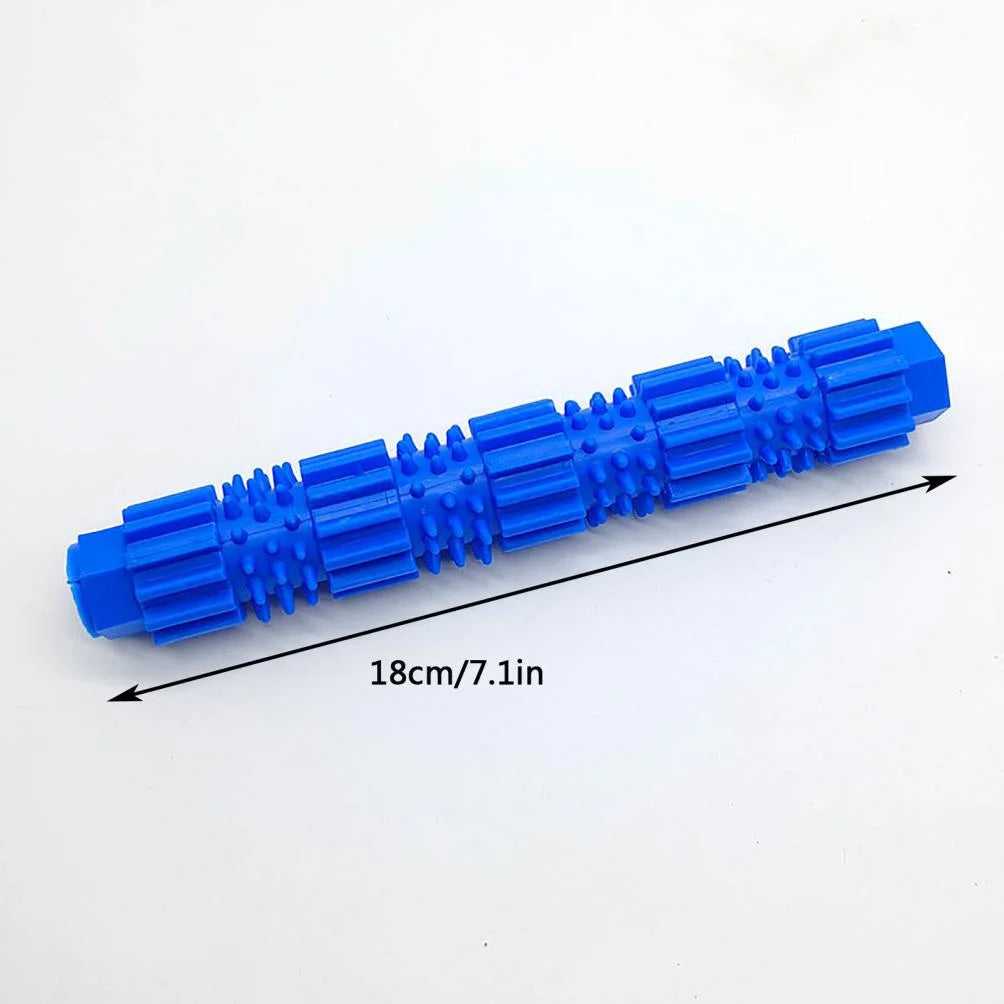 Pet Dog Chew Toys for Aggressive Chewers,Dog Toys for Aggressive Chewers. Dog Toys for Small, Medium, and  Large Dogs. Helps with Dental Care,  Cleaning and Gum Massage