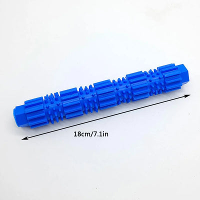 Pet Dog Chew Toys for Aggressive Chewers,Dog Toys for Aggressive Chewers. Dog Toys for Small, Medium, and  Large Dogs. Helps with Dental Care,  Cleaning and Gum Massage